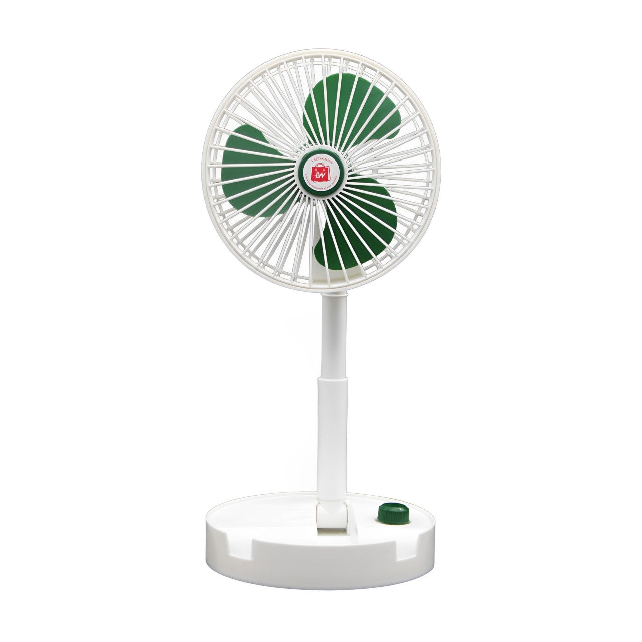 USB Fan (Multicolour)