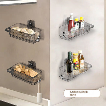 Sink Drain Rack