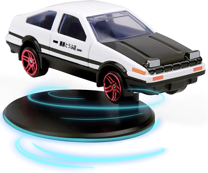 Car Dashboard Spinner AE86