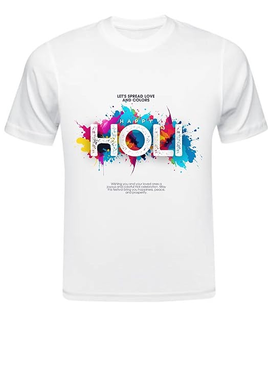 Holi T-Shirt