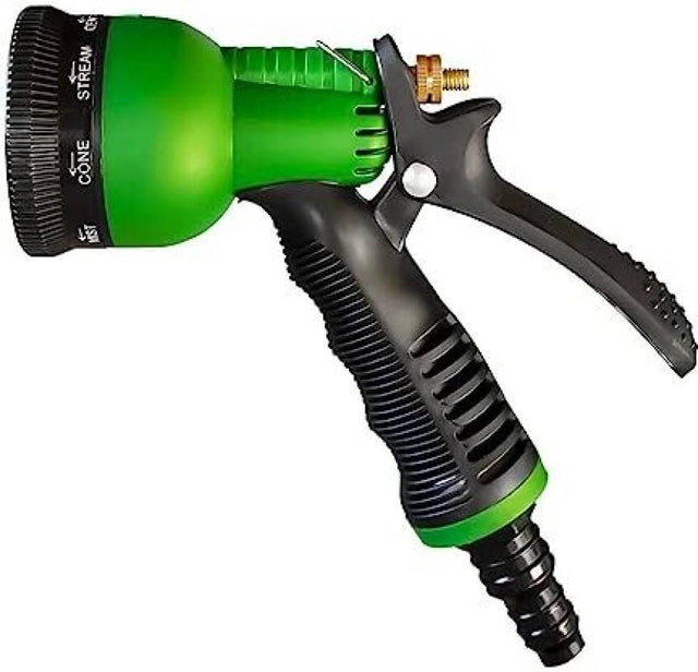 Water Spray Gun