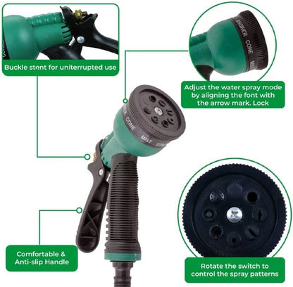 Water Spray Gun