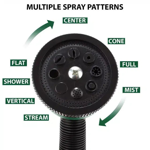 Water Spray Gun