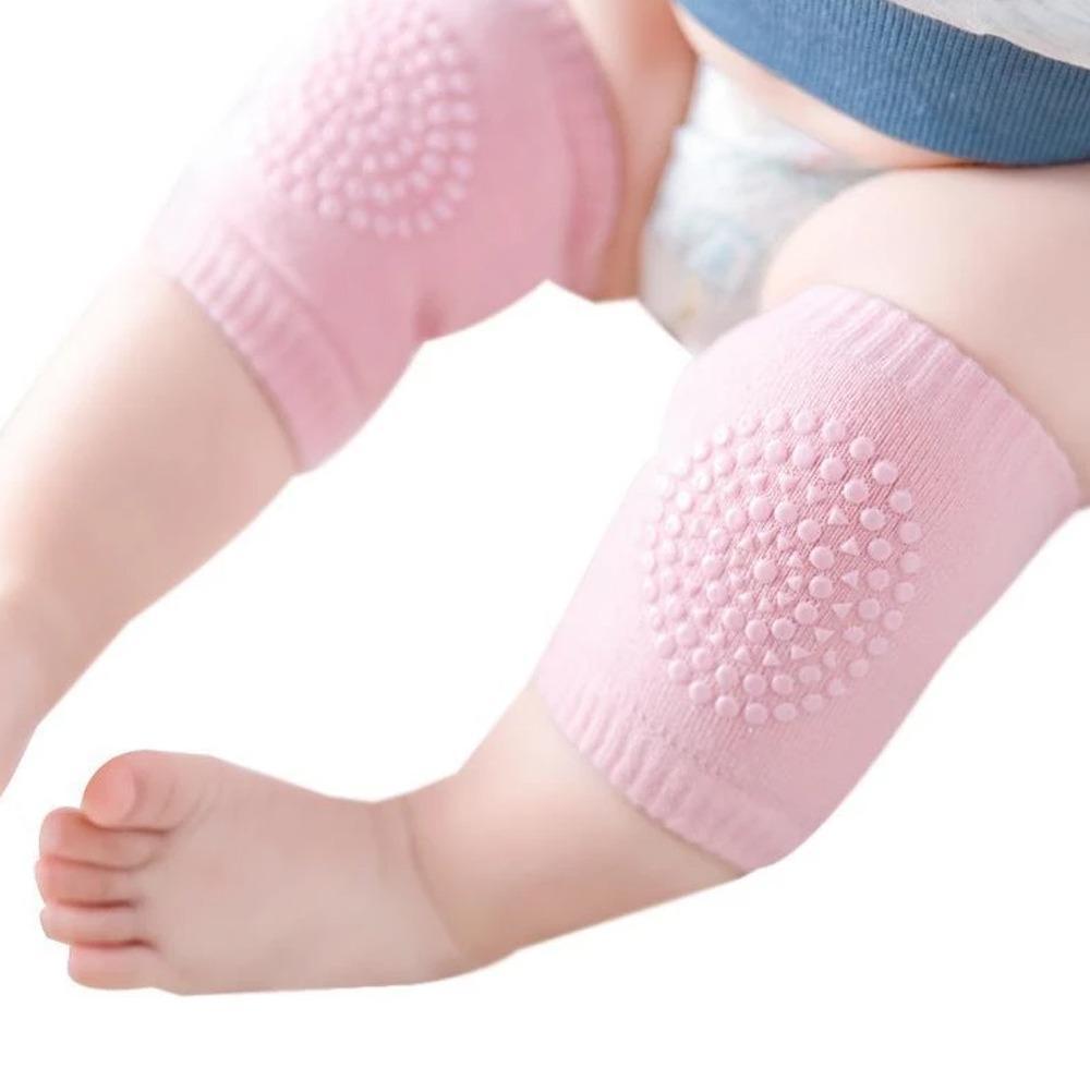 342 Toddler Wool Knit Leg Warmer (Knee Guard)