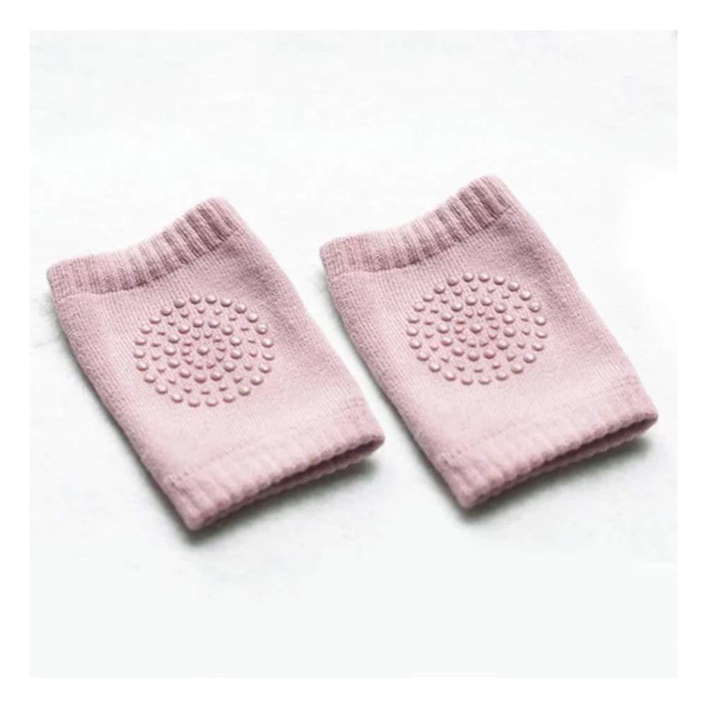 342 Toddler Wool Knit Leg Warmer (Knee Guard)