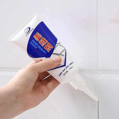 Tile Grout Sealant Adhesive Tube