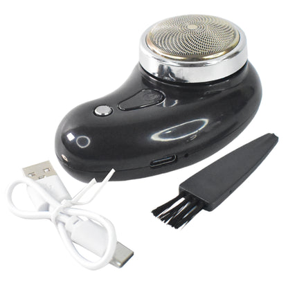 Powerful Trimming Portable Electric Shaver  Clipper (1 Pc)