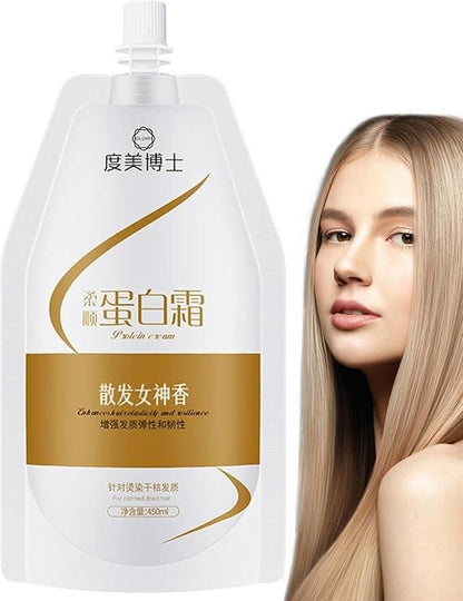 Professional Collagen Keratin Moisturize Korea Hair Care 200ML (Pack of 2)