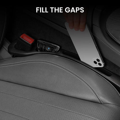 Car Seat Gap Filler EVA Car Organizer