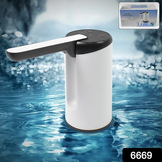 Electric Water Dispenser Pump (1 Pc)