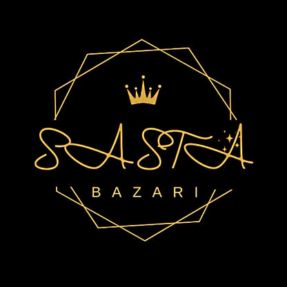 SASTA BAZARI