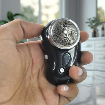 Powerful Trimming Portable Electric Shaver  Clipper (1 Pc)