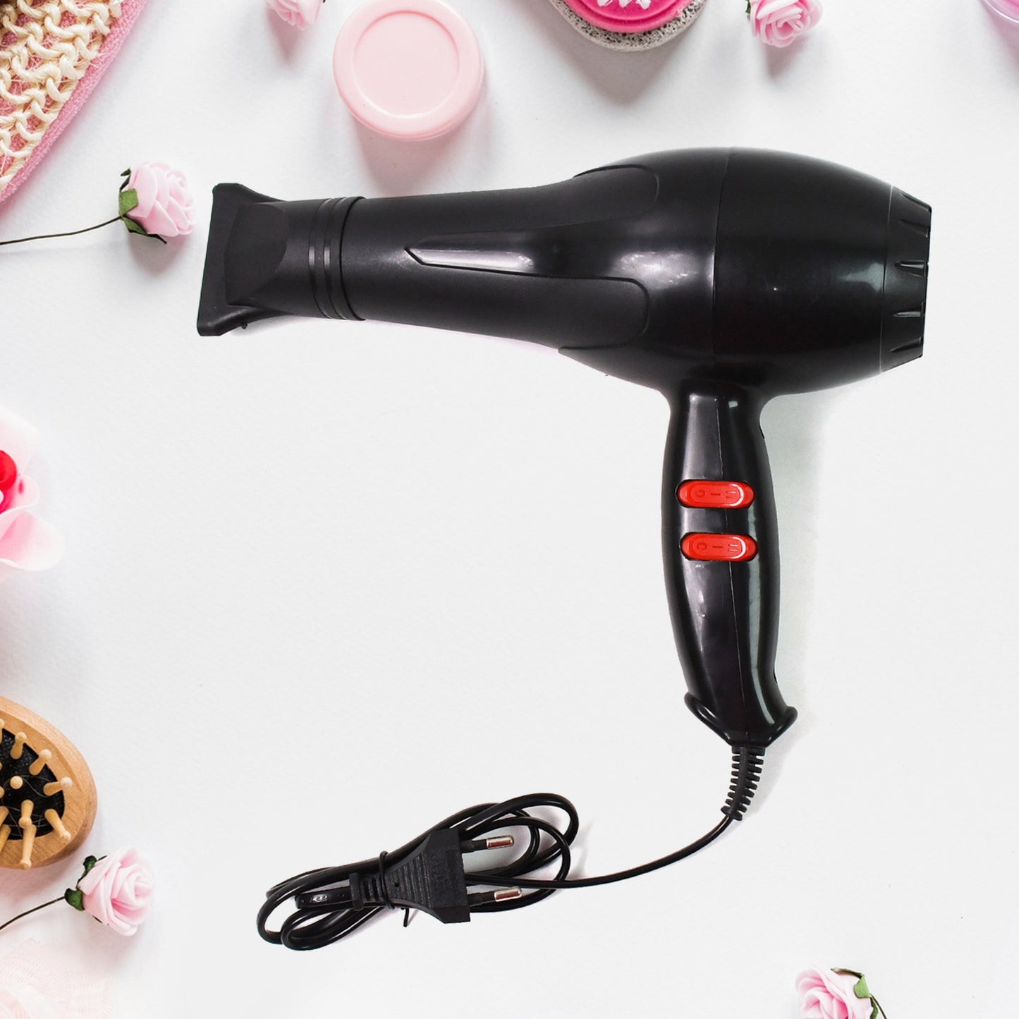 Professional Multi Purpose Hair Dryer Salon (1800 Watts)