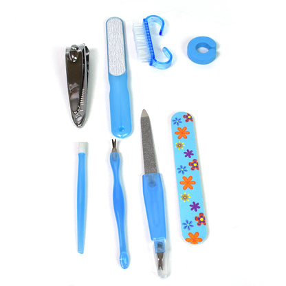 8 In 1 Manicure Set Tool Kit