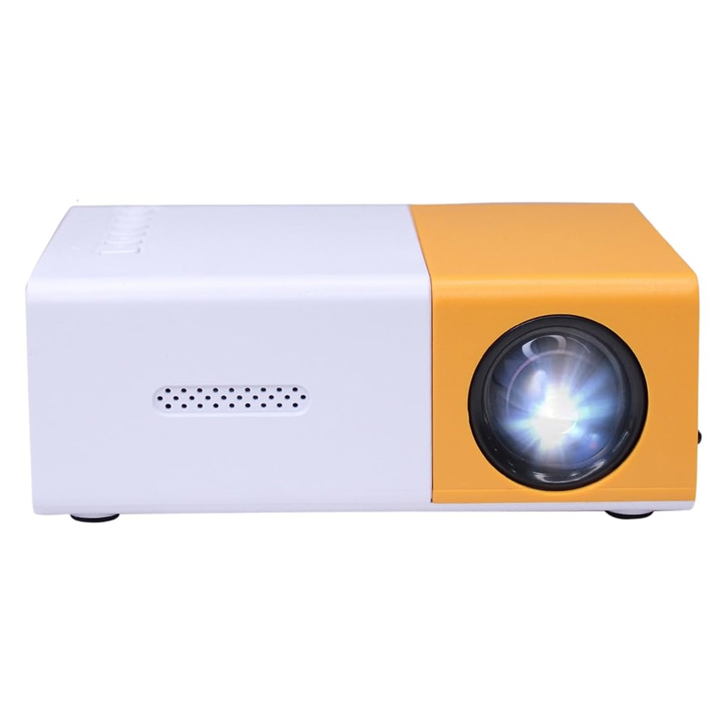 Mini Movie Projector Lcd Screen (1 Pc)